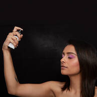 Make Up Setting Spray