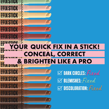 Pro Fix Stick Correcting Concealer