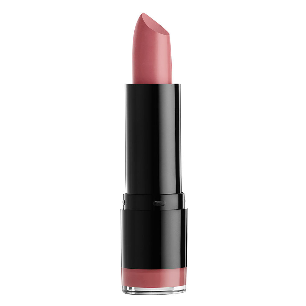 Extra Creamy Round Lipstick