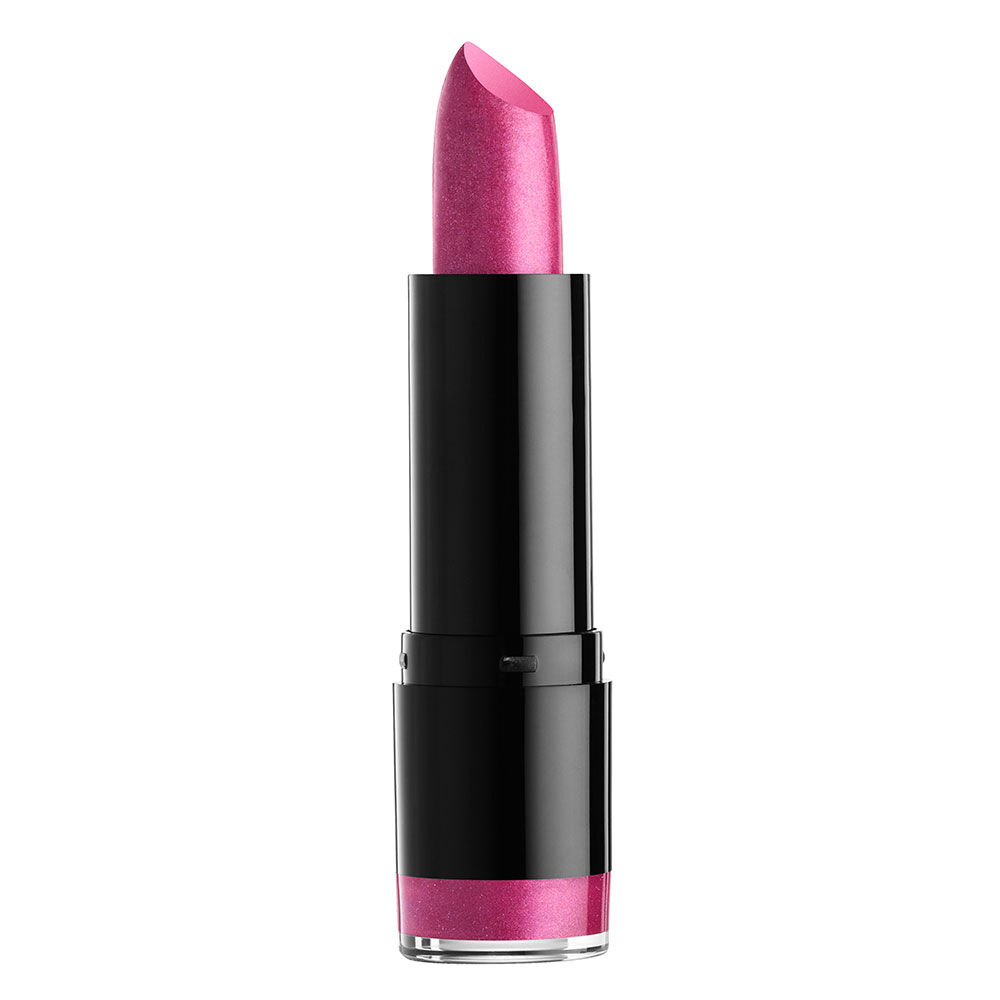 Extra Creamy Round Lipstick