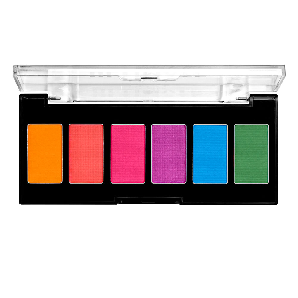 Ultimate Shadow Palette Mini