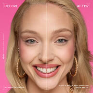 Fluff & Snatch! Brow Powder Pen