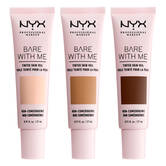 Bare With Me Tinted Skin Veil
