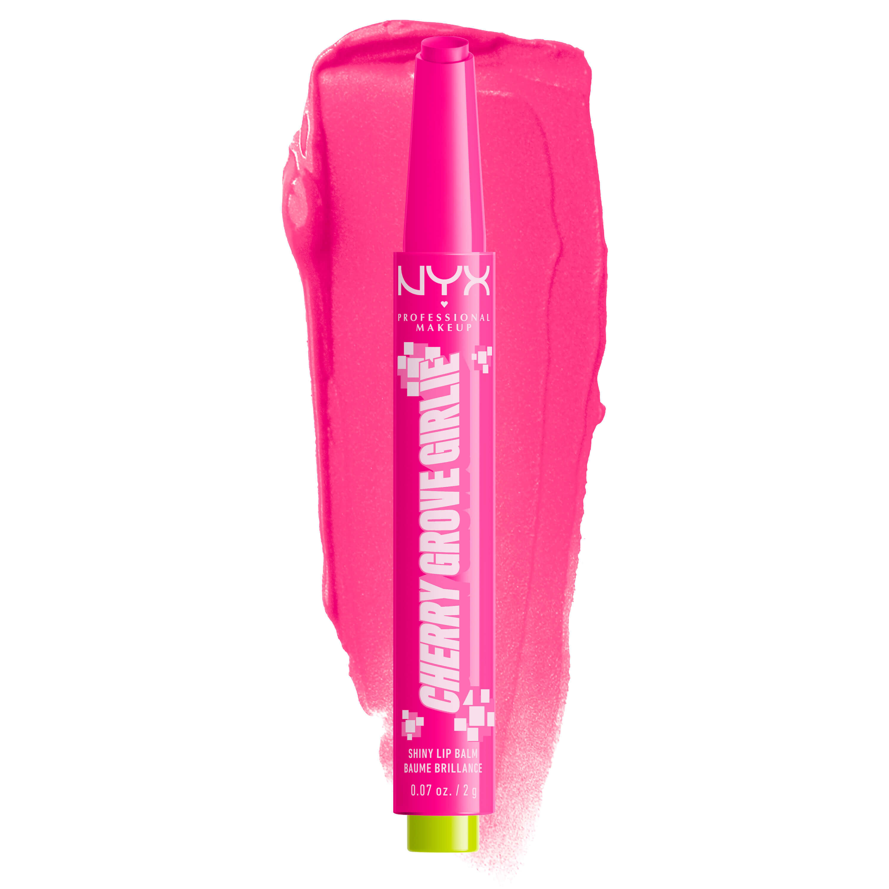 EIN MINECRAFT FILM Fat Oil Slick Click