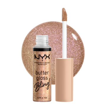 Butter Lip Gloss