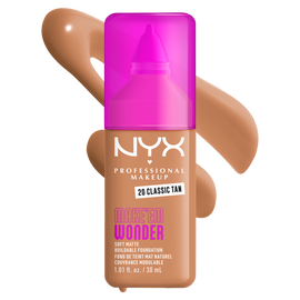 Make 'Em Wonder Foundation