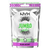 Jumbo Lash!