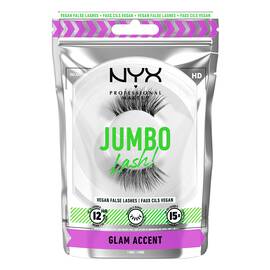 Jumbo Lash!