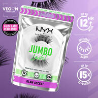 Jumbo Lash!