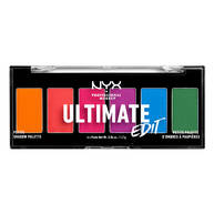 Ultimate Shadow Palette Mini