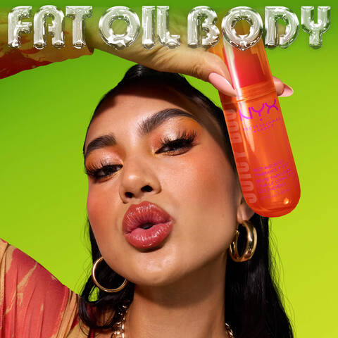 Juicy Boo Hair & Body Mist