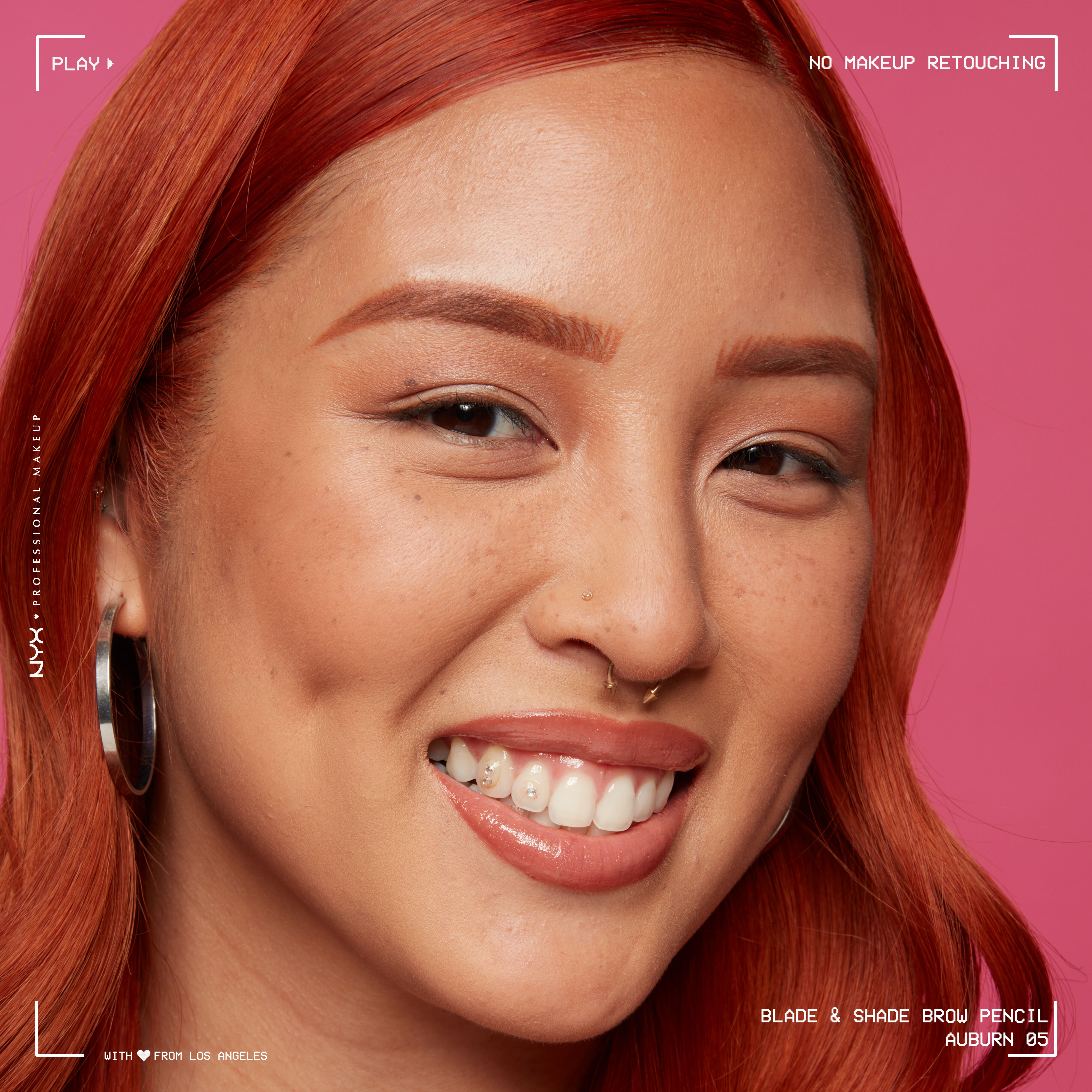 Blade & Shade Nano Augenbrauenstift