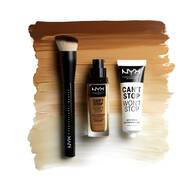 Can't Stop Won't Stop Foundation
