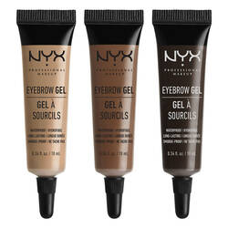 Eyebrow Gel