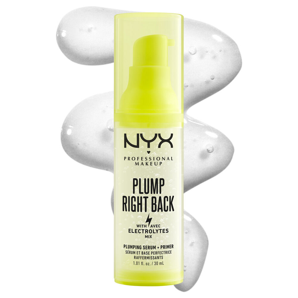 Pure Silk Mattierender Primer – Make-up Basis Für Seidig Glatte Haut, Verlängert Das Make-up, Minimiert Poren