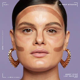 Wonder Stick Dual Face Lift