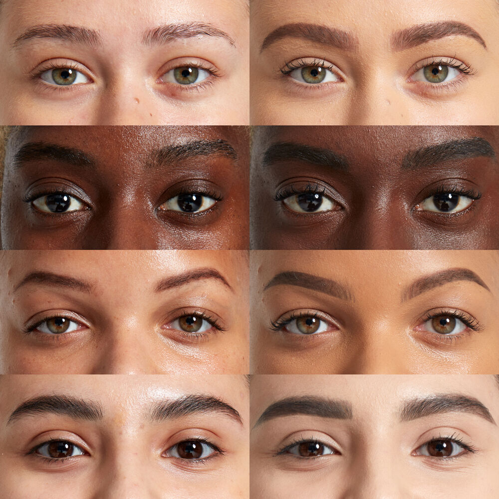 Precision Brow Pencil