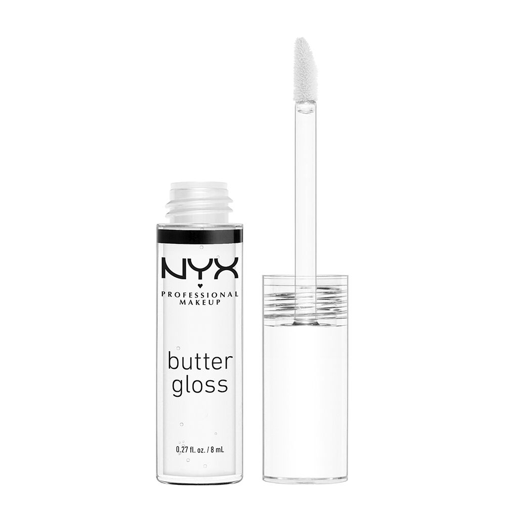 Butter Lip Gloss