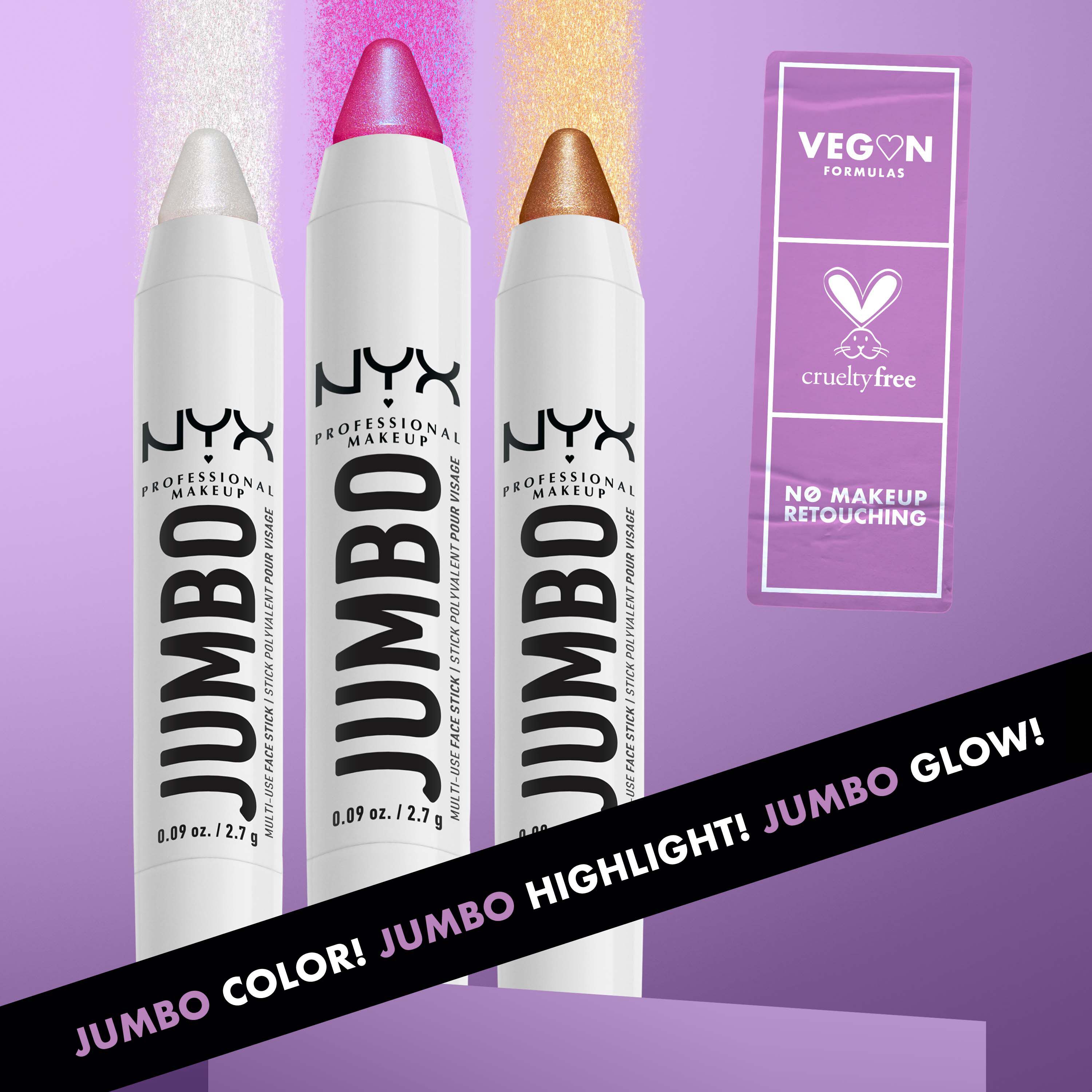 JUMBO MULTI-USE FACE STICK