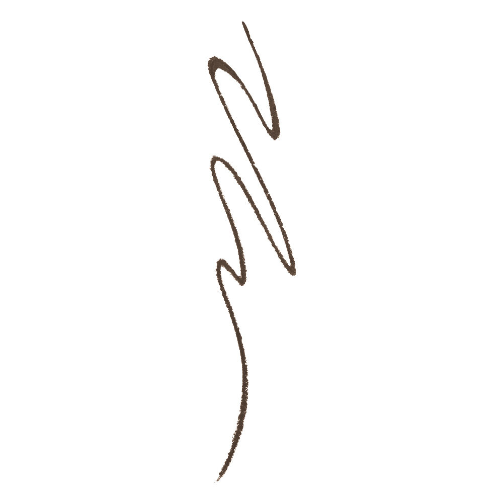 Fill & Fluff Eyebrow Pomade Pencil