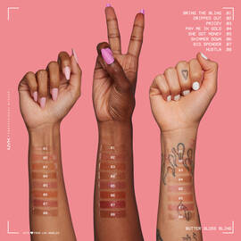 Butter Lip Gloss