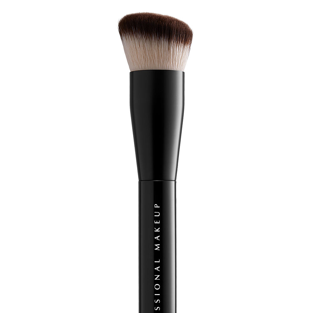 Can't Stop Won't Stop Foundation Brush
