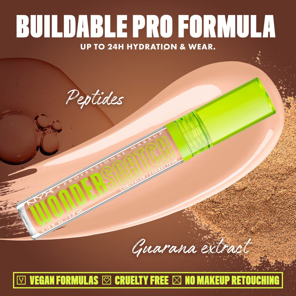 Wonder Snatch Concealer