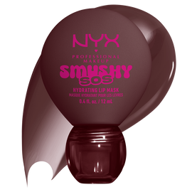 Smushy SOS Pflegender Glossy Lip Balm