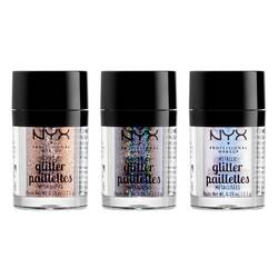 Metallic Glitter
