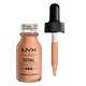 Nyx illuminator - Der Gewinner