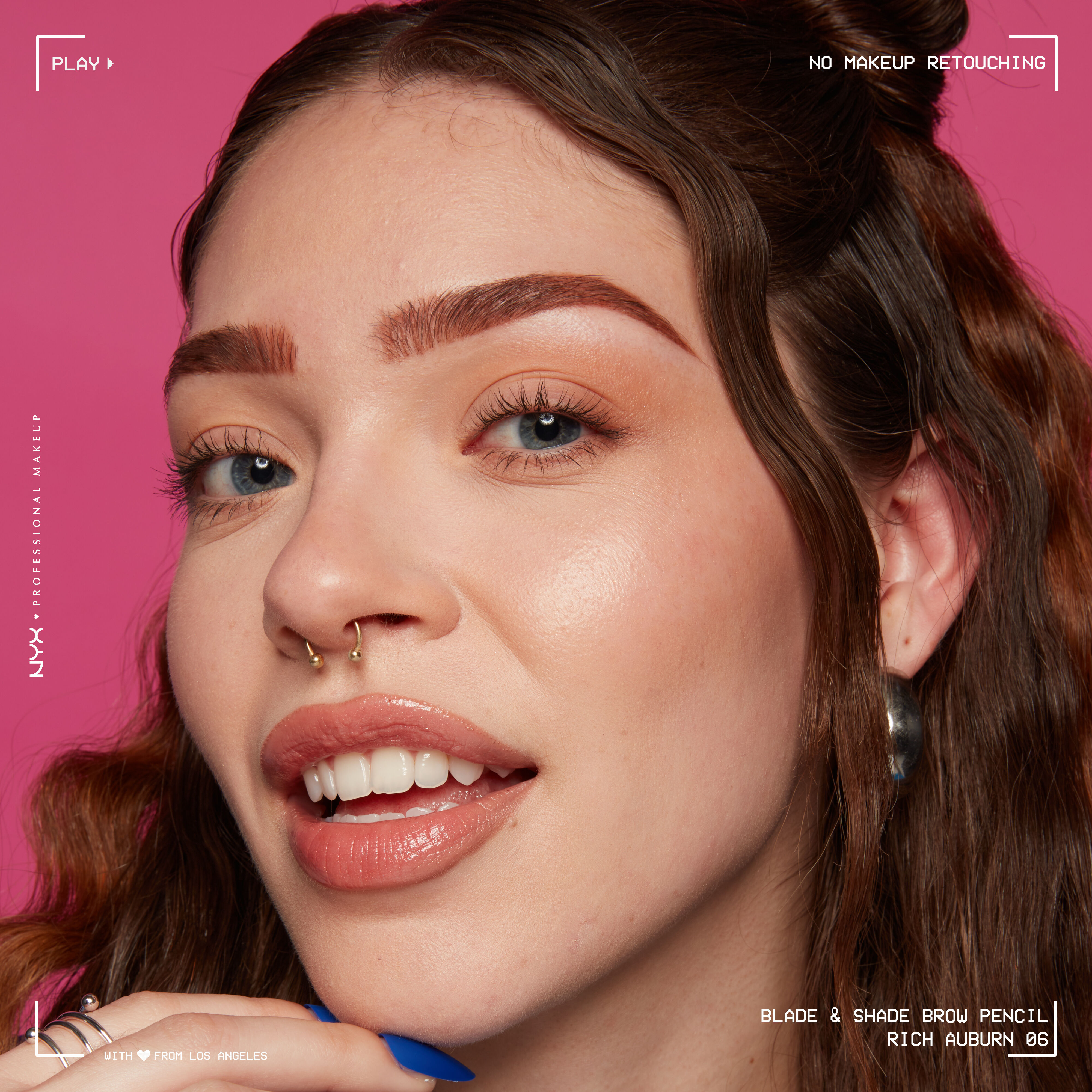 Blade & Shade Nano Augenbrauenstift