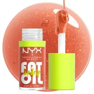 Fat Oil Lip Drip Lipgloss von NYX Professional Makeup
