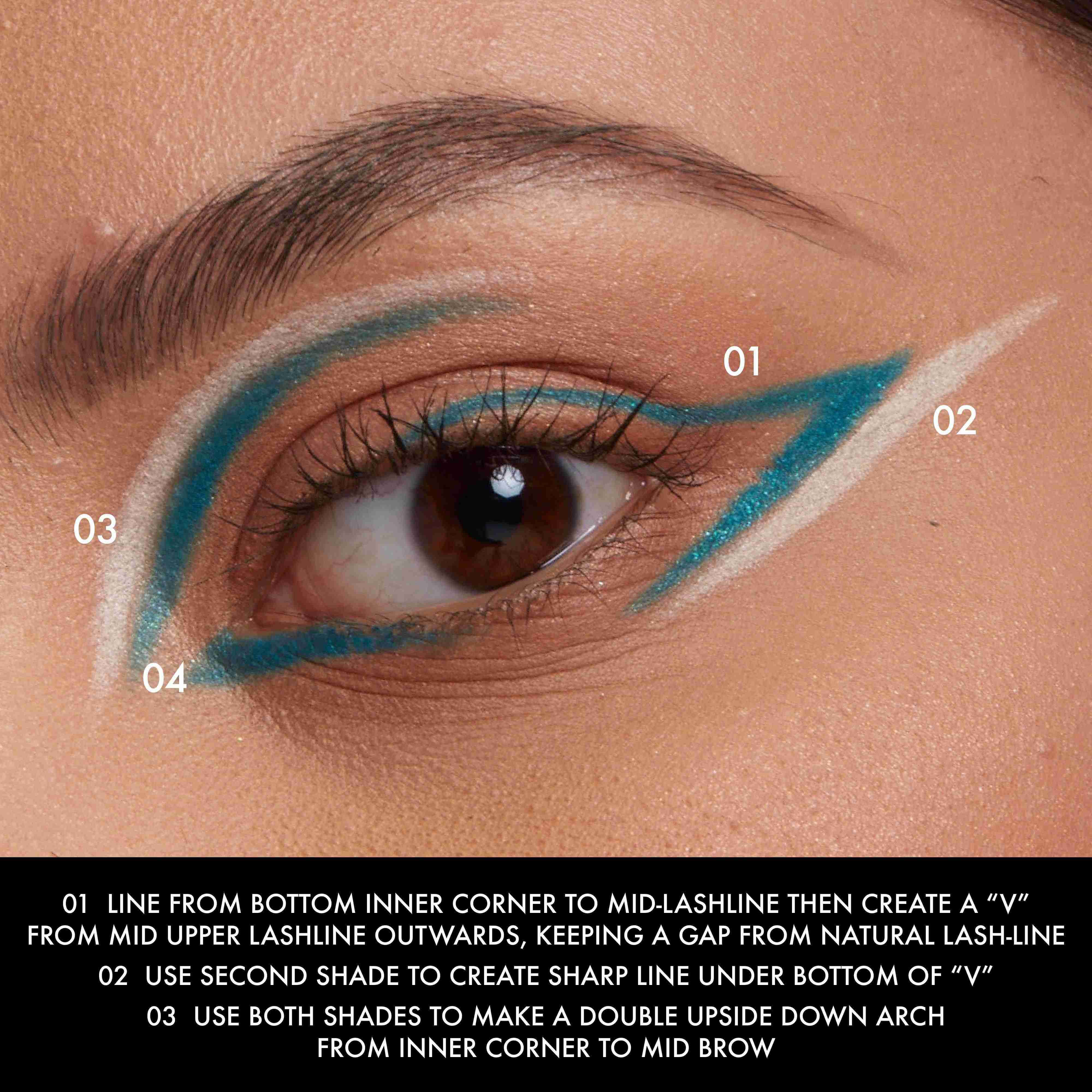 EPIC WEAR LINER STICKS