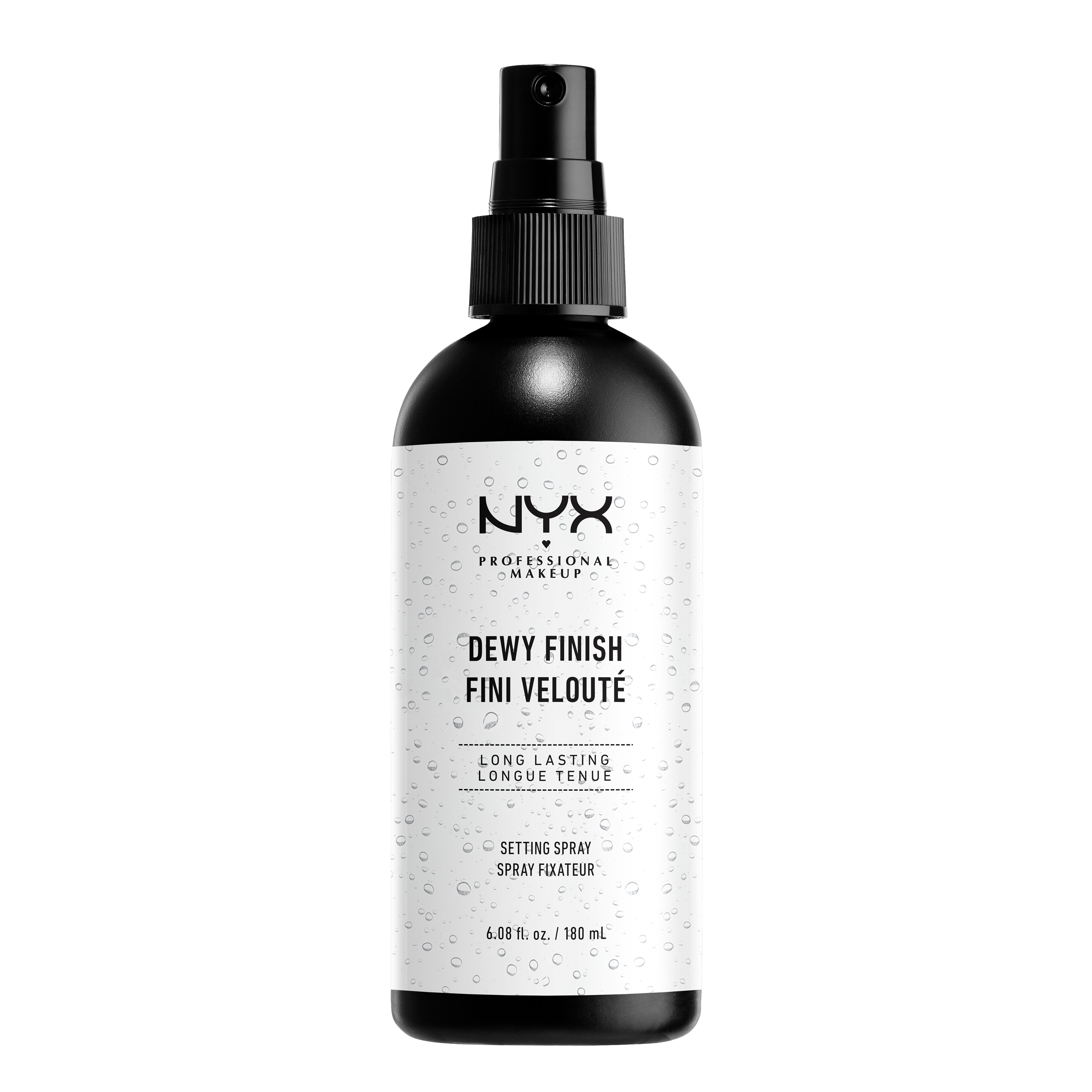Make Up Setting Spray Dewy Finish Maxi