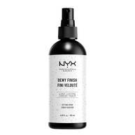 Make Up Setting Spray Dewy Finish Maxi
