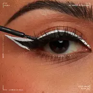 Vivid Matte Liquid Liner