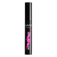 Worth The Hype Mascara