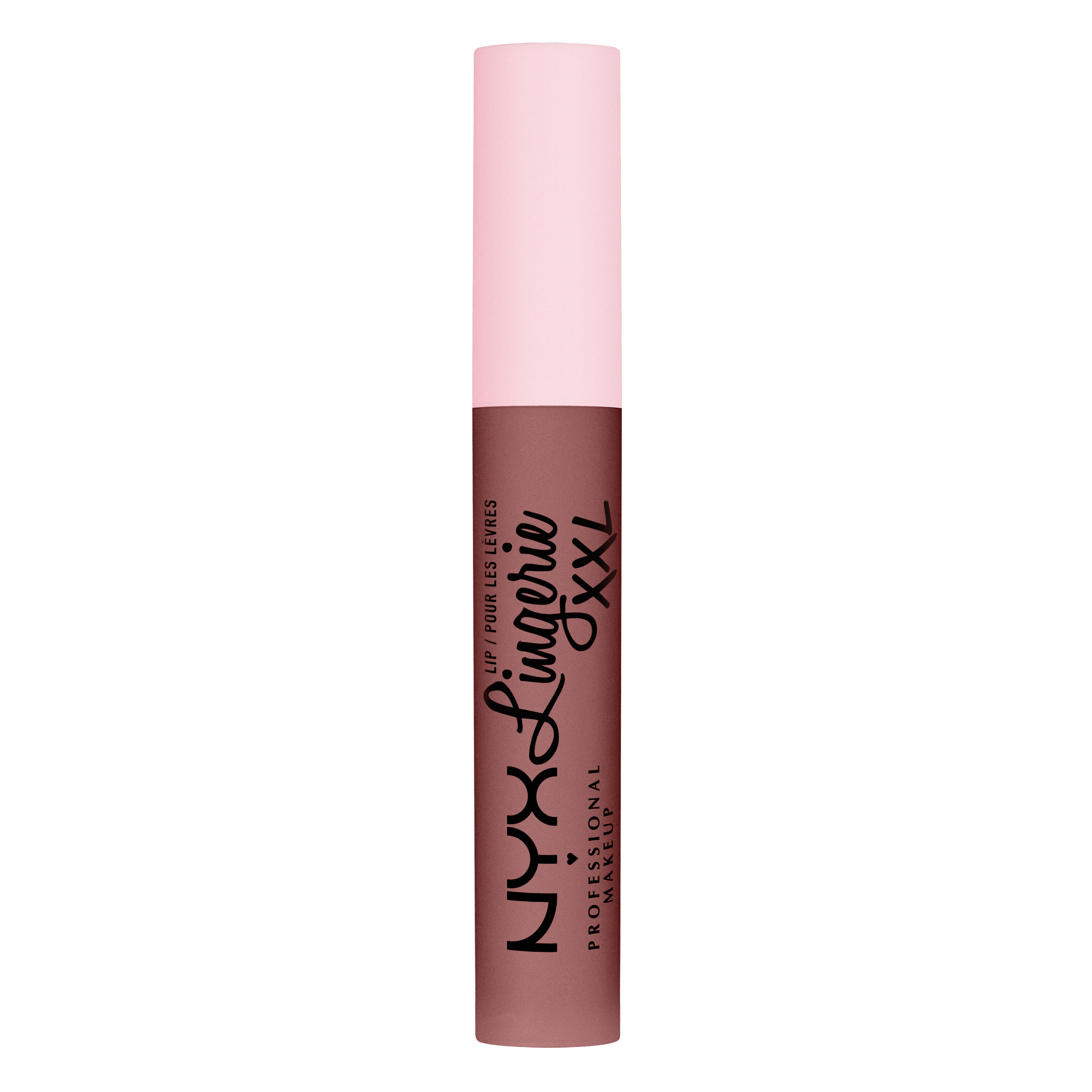 Lip Lingerie XXL Matte Liquid Lipstick