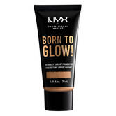 Born To Glow Naturally Foundation