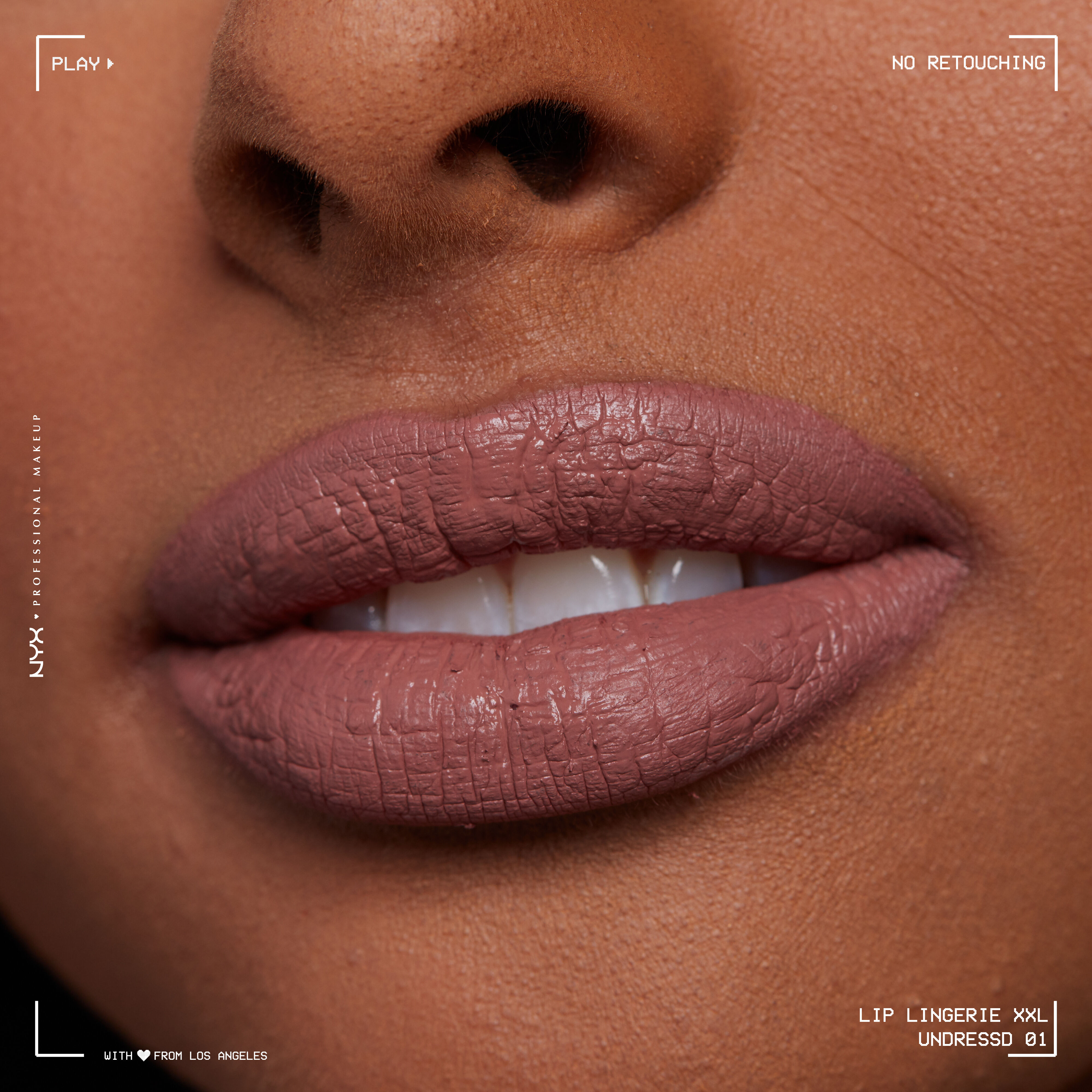 Lip Lingerie XXL Matte Liquid Lipstick