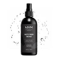 Makeup Setting Spray Matte Finish Maxi