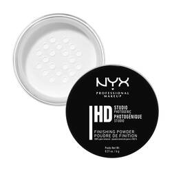 Studio Finishing Powder