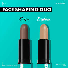 Wonder Stick Dual Face Lift