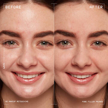 PORE FILLER PORE MINIMIZING PRIMER
