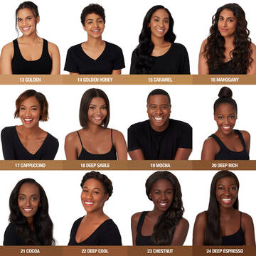 Total Control Drop Foundation