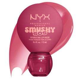 Smushy SOS Pflegender Glossy Lip Balm
