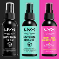 Make Up Setting Spray