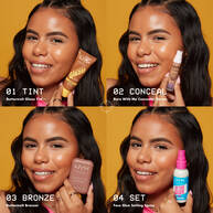 Buttermelt Glaze Soft Glow Skin Tint + LSF 30