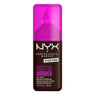 Make 'Em Wonder Foundation von NYX Professional Makeup