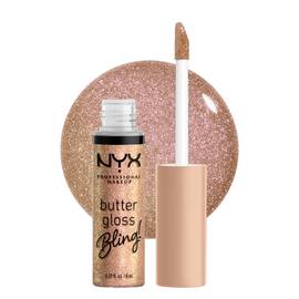 Butter Lip Gloss